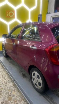 كيا بيكانتو